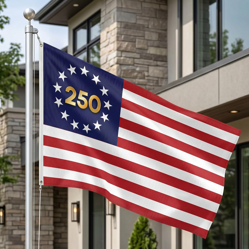 2026 World Cup Welcome Flag 3x5 ft – Double Sided Printed Outdoor Flags with USA, Canada & Mexico Design – Decorative Yard Banner for Soccer Tournament, Lawn, Patio & Sports Fans – Weather Resistant